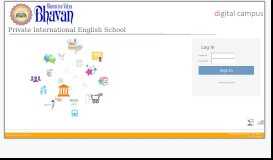 
							         Private International English School - ETH Digital Campus								  
							    