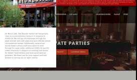 
							         Private Parties — Red Rooster Harlem								  
							    