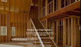 
							         Privett Electric LLC. Electrician - Portales, NM. Projects, photos ... - Porch								  
							    