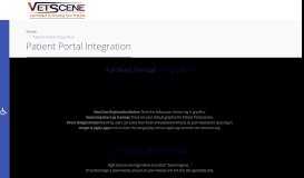 
							         ProActive Portal - Committed to Growing Your ... - VetScene ProActive								  
							    