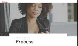
							         Process to Become an Agent - State Farm®								  
							    