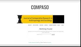 
							         Processing of personal and medical data by judicial ... - Compaso								  
							    