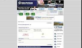 
							         Procura Management, Inc - , Insurance Claims ... - Claims-Portal.com								  
							    