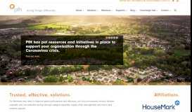 
							         Procurement for Housing: Home								  
							    