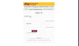 
							         Procurement forms - ASU Business and Finance								  
							    
