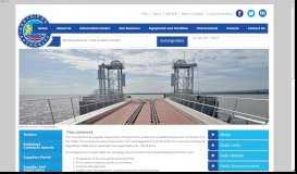 
							         Procurement - Kenya Ports Authority								  
							    
