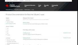 
							         Product Documentation for Red Hat 3Scale 2-saas - Red Hat ...								  
							    