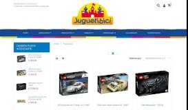 
							         Productos – Juguetibici eCommerce								  
							    