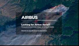 
							         Products | Airbus Aerial - Airbus Aerial								  
							    