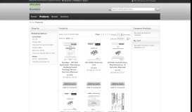 
							         Products - Magento Commerce								  
							    