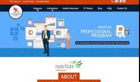 
							         Professional Year Program in Australia by Navitas - Aussizz Group								  
							    