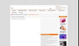 
							         Professionelle Freemail: Das Portal 5x2.de - MARKENPOST.DE ...								  
							    