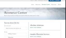 
							         PROGRESS REPORT aUGUST 7, 2013 - Physician Resource Center								  
							    