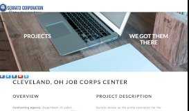 
							         Projects | Serrato Corp								  
							    