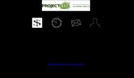 
							         PROJECTXYZ Employee Portal								  
							    