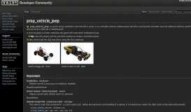 
							         prop_vehicle_jeep - Valve Developer Community								  
							    
