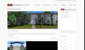 
							         Properties Archive - First Property Management of AmesFirst Property ...								  
							    