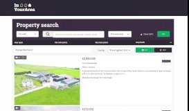 
							         Properties For Sale from Clough & Co (Denbigh) | InYourArea ...								  
							    