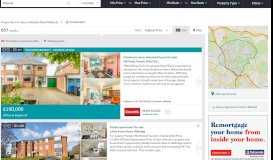 
							         Properties For Sale in Walsall - Flats & Houses For Sale in Walsall ...								  
							    