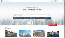 
							         Property Bazaar | Real Estate | India property | Buy | Sell | Rent								  
							    
