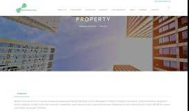 
							         Property | Broadspectrum								  
							    