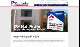 
							         Property for Rent - ERA Matt Fischer Realtor | Real Estate Yuma ...								  
							    