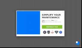 
							         Property Maintenance Software by UpKeep | Ranked #1 by Gartner								  
							    