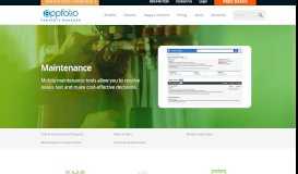 
							         Property Maintenance Software for Property Managers - AppFolio								  
							    