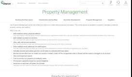 
							         Property Management | Ameren - Ameren.com								  
							    