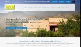 
							         property management : Bancroft Rental Blog								  
							    