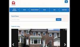
							         Property Management Company in Baltimore, Maryland, MD - Rent ...								  
							    