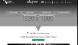 
							         Property Management - Florida Realty ... - Florida Realty Investments								  
							    