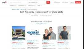 
							         Property Management in Chula Vista - Yelp								  
							    