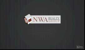 
							         Property Management - NWA Realty Group								  
							    