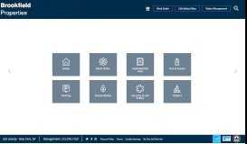 
							         Property Management Office - Welcome to 225 Liberty's Tenant® Portal								  
							    