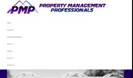 
							         Property Management Professionals								  
							    