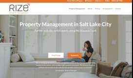 
							         Property Management Salt Lake City Utah, Residential Property ...								  
							    