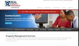 
							         Property Management Services - Real Property Management Tidewater								  
							    