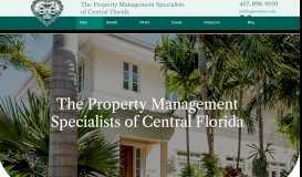 
							         Property Management Specialists rentals and property ...								  
							    