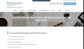 
							         Property Owners Portal | Access Your Docs 24/7								  
							    