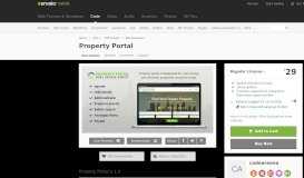 
							         Property Portal by codeareena | CodeCanyon								  
							    