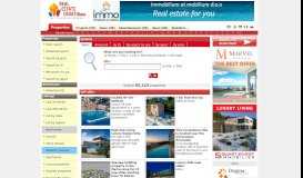 
							         Property portal in Croatia - RealEstateCroatia.com								  
							    