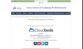 
							         Property ... - Professional Association of Innkeepers International								  
							    