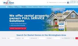 
							         Property & Rental Management Services in Birmingham, AL								  
							    