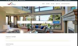 
							         Property Search Portal – Online property marketplace								  
							    