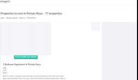 
							         Property to rent in Portals Nous - 11 properties - Kyero.com								  
							    