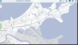 
							         Property Viewer | City of New Orleans								  
							    
