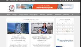 
							         Property Wheel – Real Estate News and Information Portal								  
							    