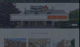
							         PropertyPal - Property For Sale & Rent in NI And Ireland								  
							    