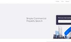 
							         PropList: Commercial Property For Sale or To Let in the UK								  
							    